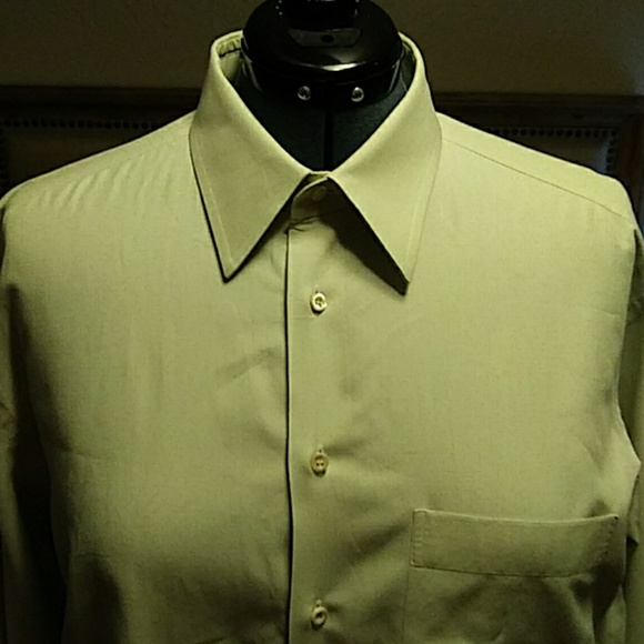 ERMENEGILDO ZENGA 100% Cotton Button Up Shirt - Picture 8 of 8